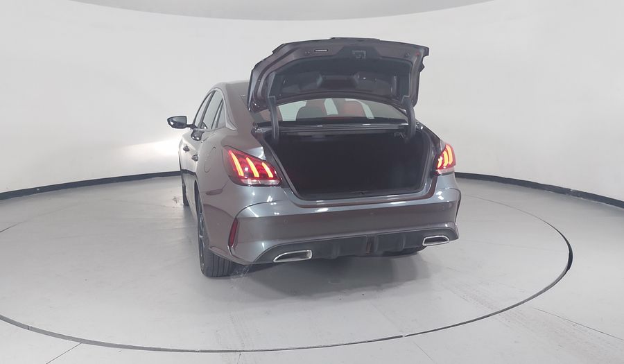 Mg Gt 1.5 ALPHA DCT Sedan 2022