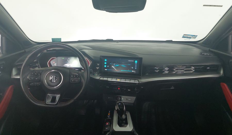 Mg Gt 1.5 ALPHA DCT Sedan 2022