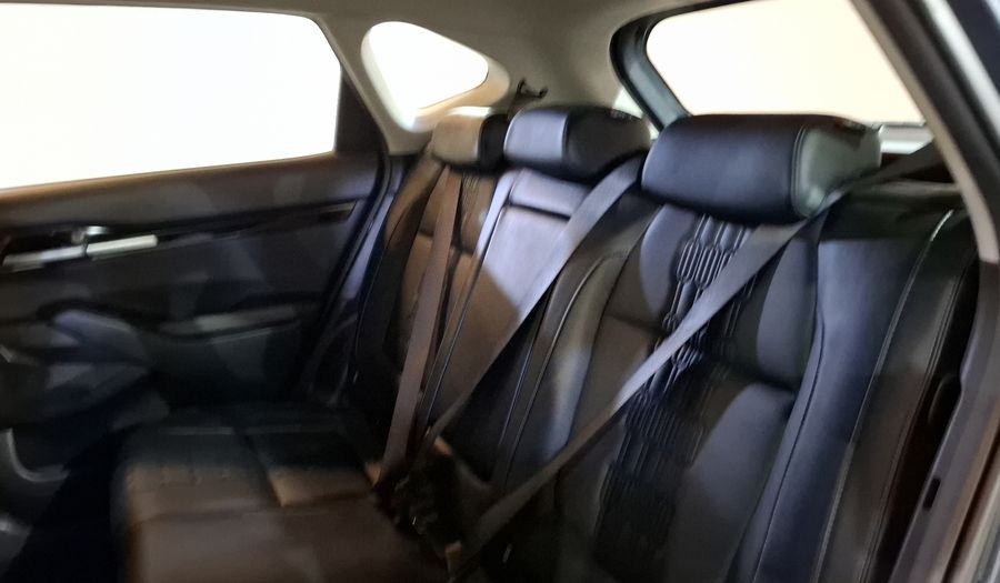 Kia Seltos 1.5 EX PACK AUTO Suv 2024