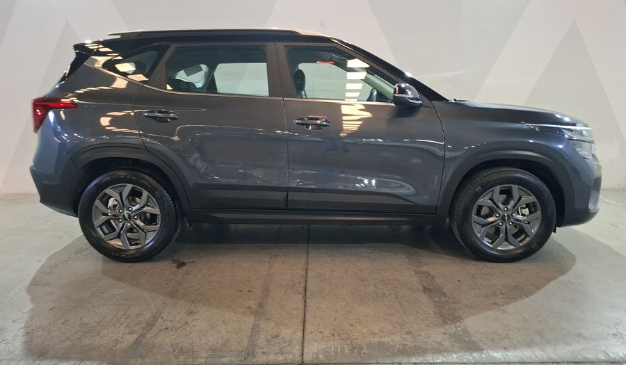 Kia Seltos 1.5 EX PACK AUTO Suv 2024