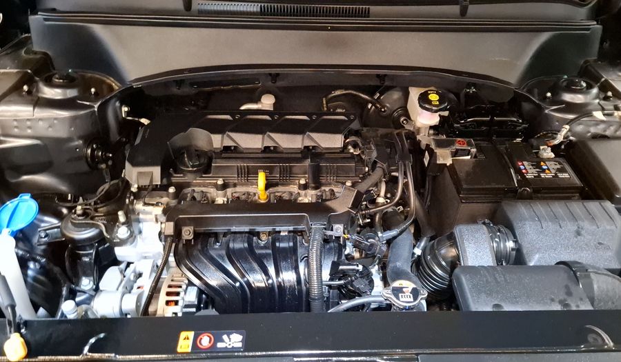 Kia Seltos 1.5 EX PACK AUTO Suv 2024