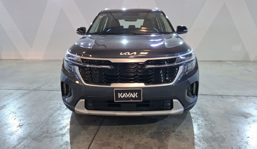 Kia Seltos 1.5 EX PACK AUTO Suv 2024