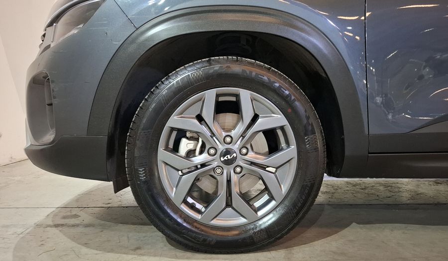 Kia Seltos 1.5 EX PACK AUTO Suv 2024