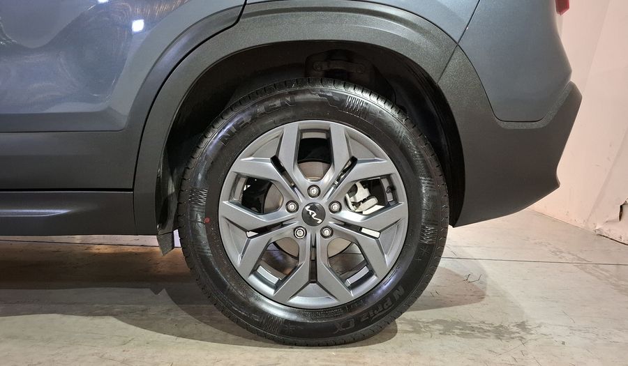 Kia Seltos 1.5 EX PACK AUTO Suv 2024