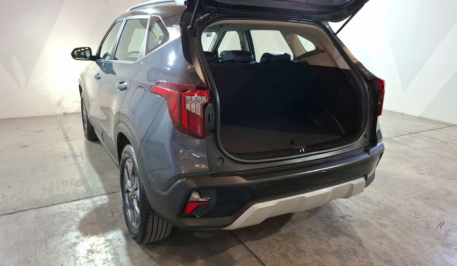 Kia Seltos 1.5 EX PACK AUTO Suv 2024