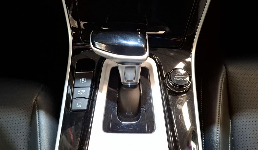 Kia Seltos 1.5 EX PACK AUTO Suv 2024