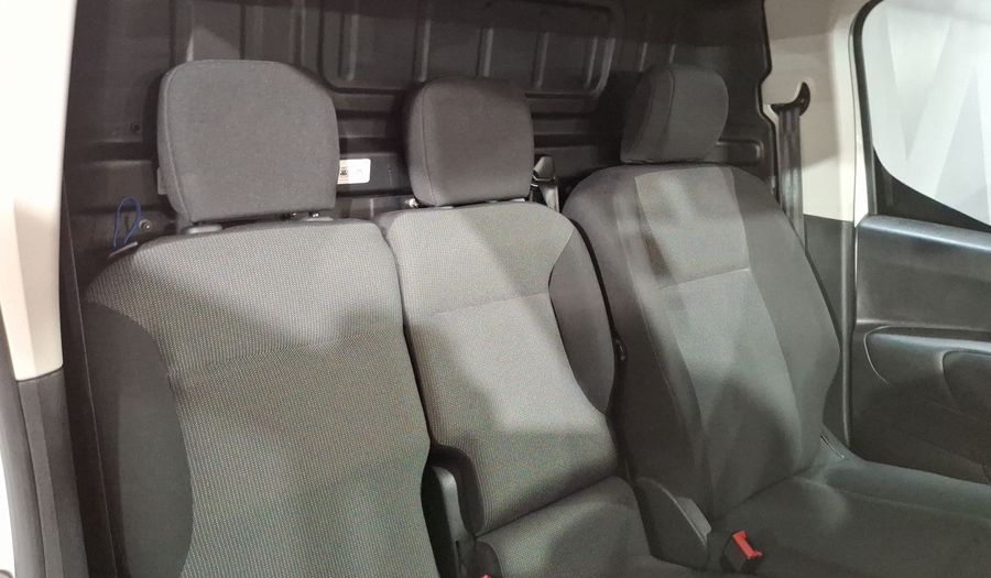 Peugeot Partner 1.2 PURETECH MAXI PACK SPK Van 2023