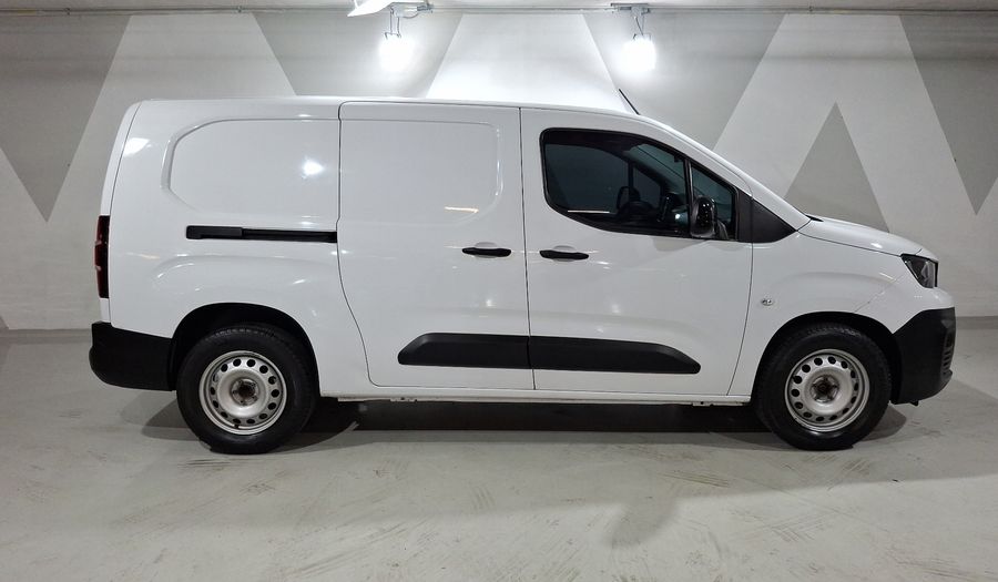 Peugeot Partner 1.2 PURETECH MAXI PACK SPK Van 2023
