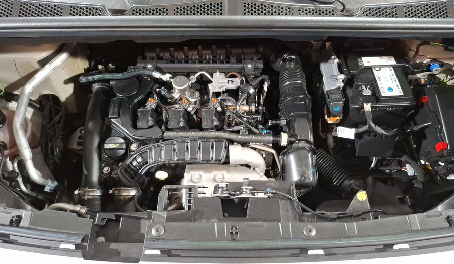 Peugeot Partner 1.2 PURETECH MAXI PACK SPK Van 2023