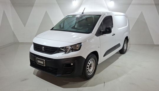Peugeot • Partner