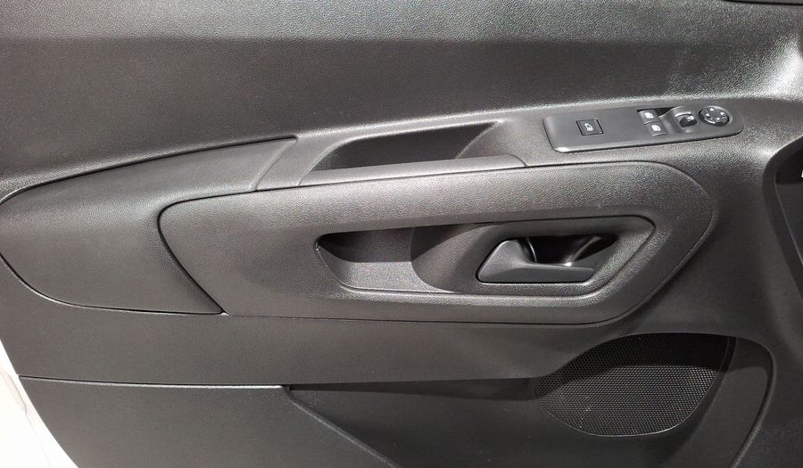 Peugeot Partner 1.2 PURETECH MAXI PACK SPK Van 2023