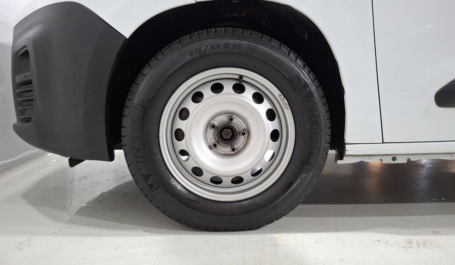 Peugeot Partner 1.2 PURETECH MAXI PACK SPK Van 2023