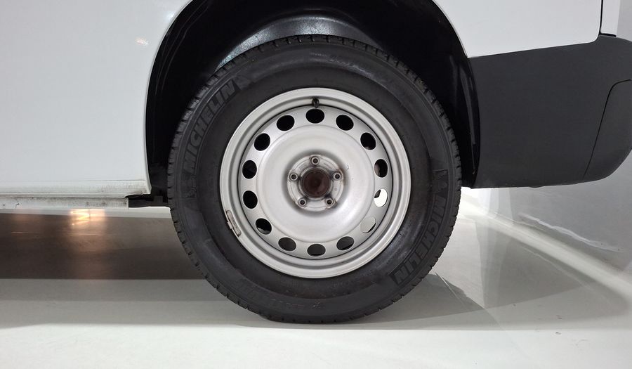 Peugeot Partner 1.2 PURETECH MAXI PACK SPK Van 2023