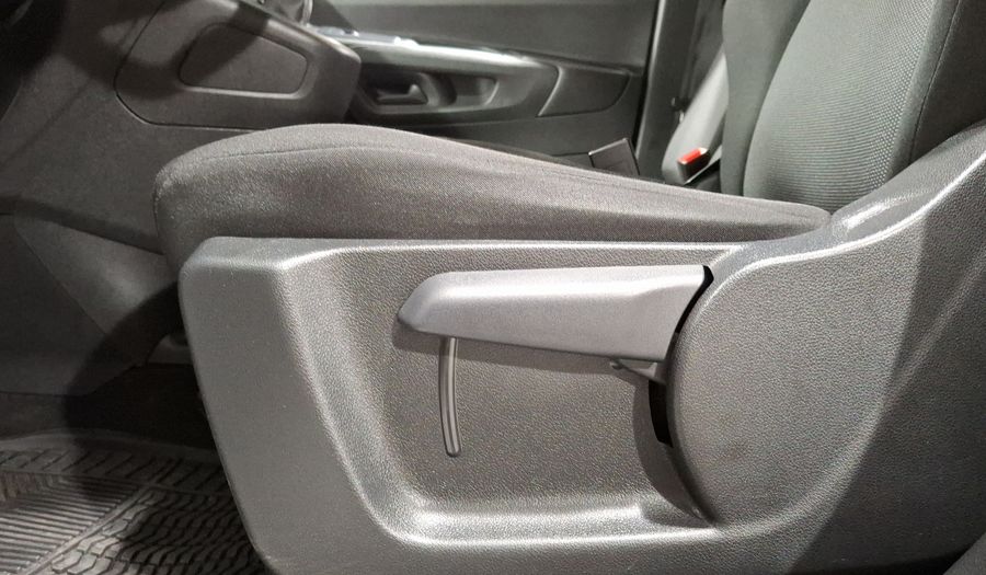 Peugeot Partner 1.2 PURETECH MAXI PACK SPK Van 2023