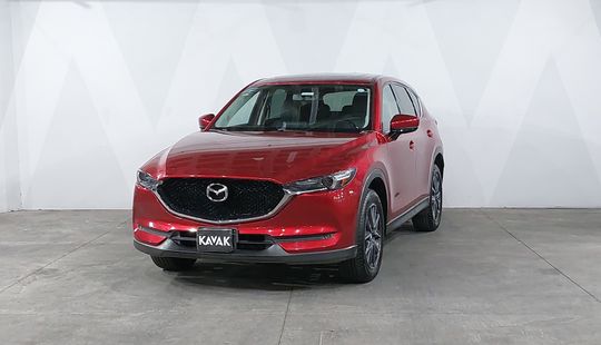 Mazda • CX-5