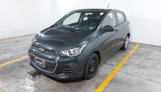 Chevrolet • Spark