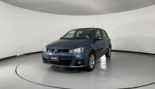 Volkswagen • Gol