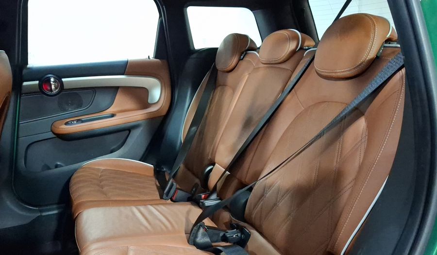 Mini Countryman 2.0 COOPER S ICONIC DCT Hatchback 2022