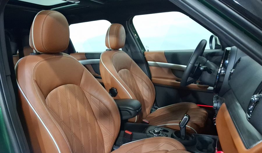 Mini Countryman 2.0 COOPER S ICONIC DCT Hatchback 2022