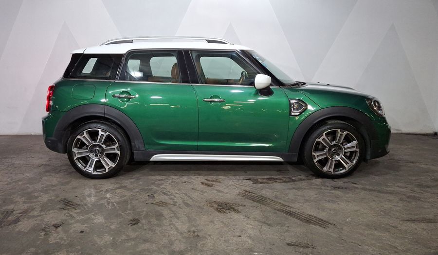 Mini Countryman 2.0 COOPER S ICONIC DCT Hatchback 2022