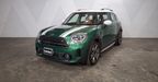 Mini Countryman 2.0 COOPER S ICONIC DCT Hatchback 2022