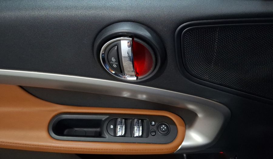 Mini Countryman 2.0 COOPER S ICONIC DCT Hatchback 2022