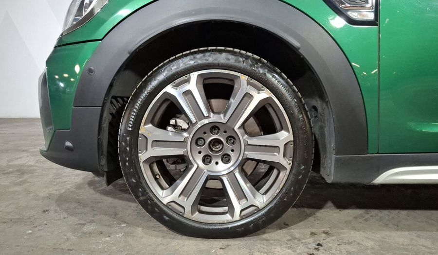 Mini Countryman 2.0 COOPER S ICONIC DCT Hatchback 2022