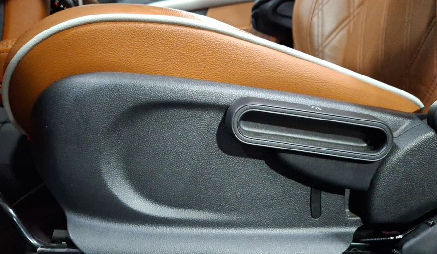 Mini Countryman 2.0 COOPER S ICONIC DCT Hatchback 2022