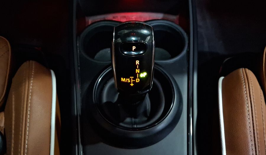 Mini Countryman 2.0 COOPER S ICONIC DCT Hatchback 2022