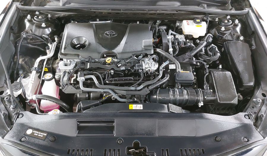 Toyota Camry 2.5 HEV SE AUTO Sedan 2024