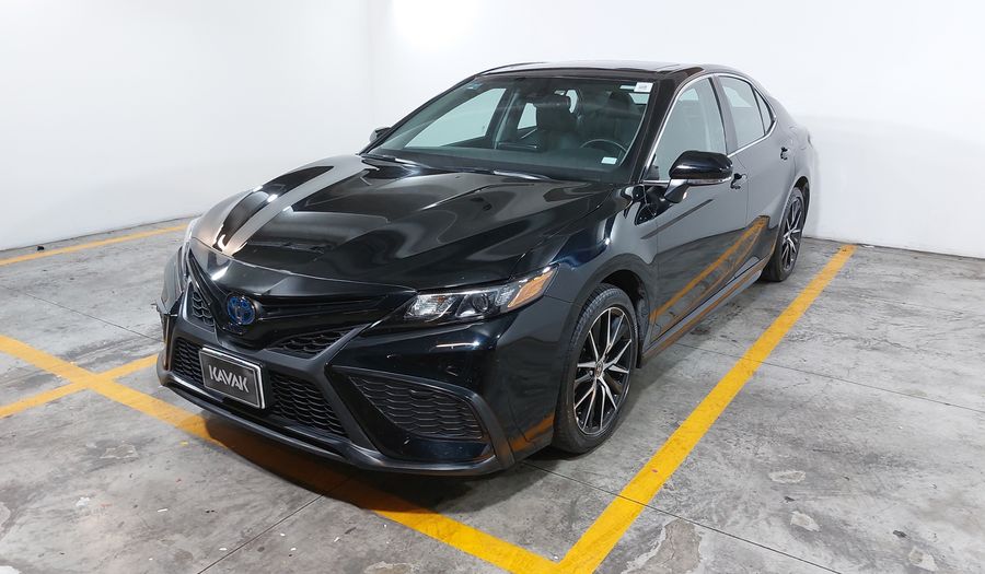 Toyota Camry 2.5 HEV SE AUTO Sedan 2024