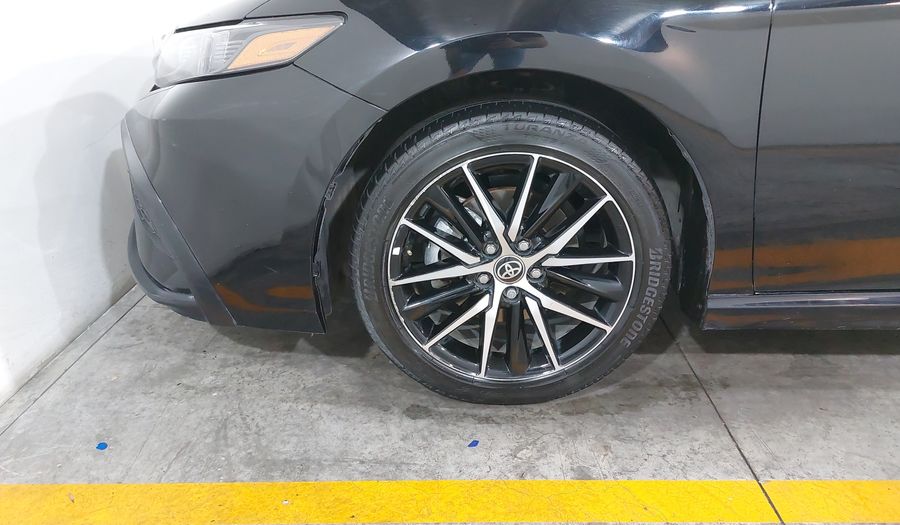 Toyota Camry 2.5 HEV SE AUTO Sedan 2024
