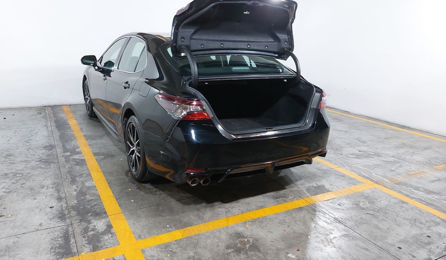 Toyota Camry 2.5 HEV SE AUTO Sedan 2024