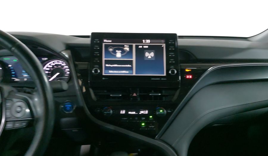 Toyota Camry 2.5 HEV SE AUTO Sedan 2024