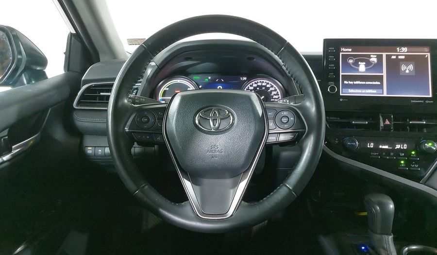 Toyota Camry 2.5 HEV SE AUTO Sedan 2024