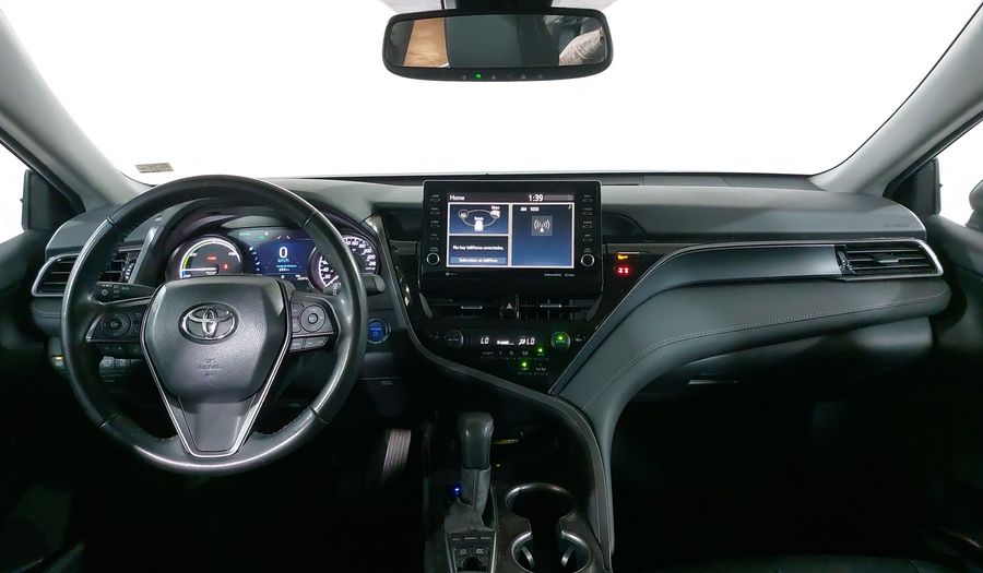 Toyota Camry 2.5 HEV SE AUTO Sedan 2024
