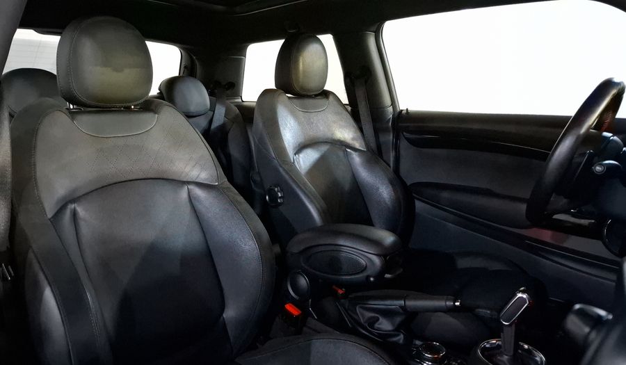Mini Cooper S 2.0 COOPER HOT CHILI DCT Hatchback 2019