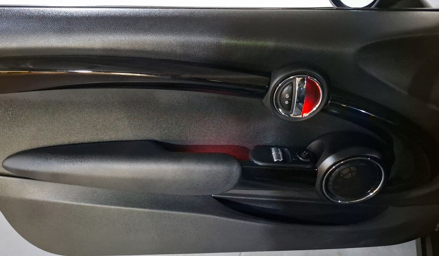 Mini Cooper S 2.0 COOPER HOT CHILI DCT Hatchback 2019
