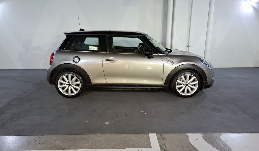 Mini Cooper S 2.0 COOPER HOT CHILI DCT Hatchback 2019
