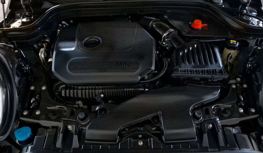 Mini Cooper S 2.0 COOPER HOT CHILI DCT Hatchback 2019