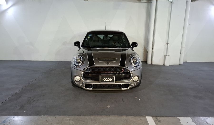 Mini Cooper S 2.0 COOPER HOT CHILI DCT Hatchback 2019