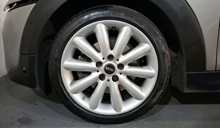 Mini Cooper S 2.0 COOPER HOT CHILI DCT Hatchback 2019
