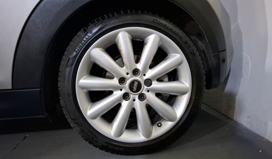 Mini Cooper S 2.0 COOPER HOT CHILI DCT Hatchback 2019