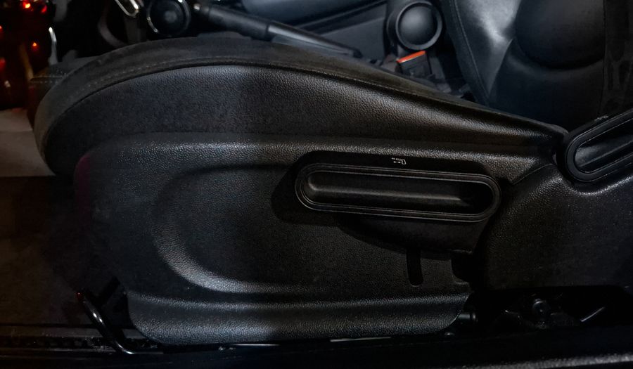 Mini Cooper S 2.0 COOPER HOT CHILI DCT Hatchback 2019