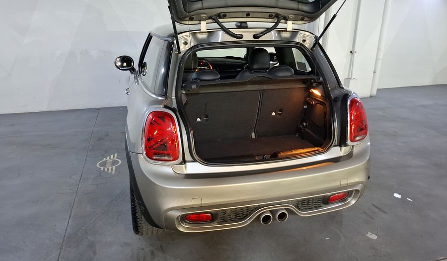 Mini Cooper S 2.0 COOPER HOT CHILI DCT Hatchback 2019
