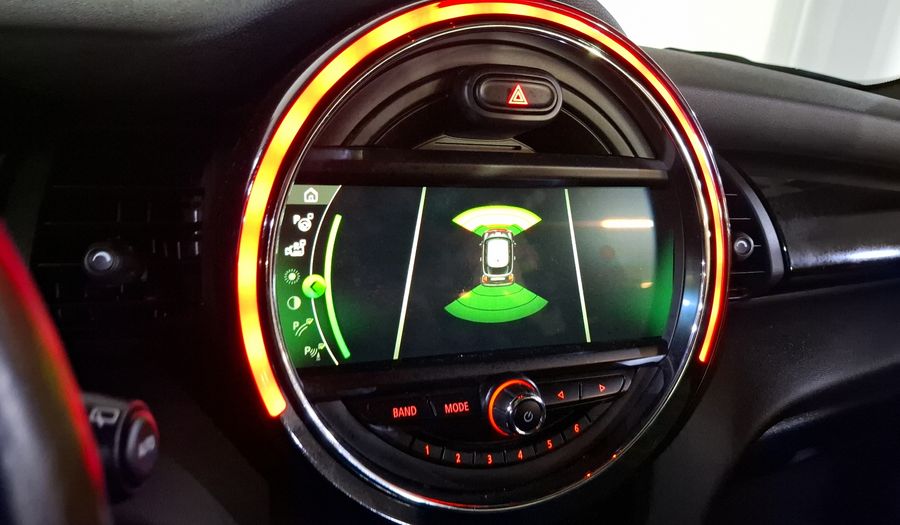 Mini Cooper S 2.0 COOPER HOT CHILI DCT Hatchback 2019