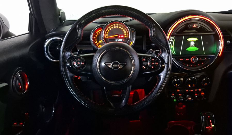 Mini Cooper S 2.0 COOPER HOT CHILI DCT Hatchback 2019