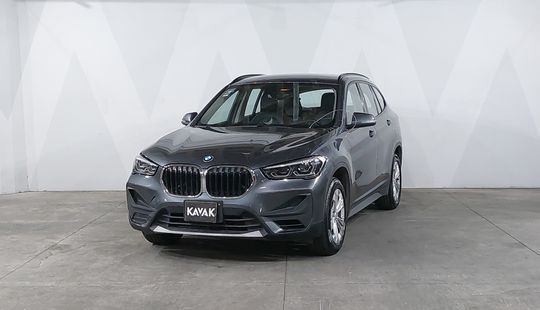 Bmw • X1