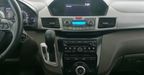Honda Odyssey 3.5 EXL AT Minivan 2011