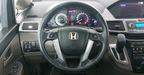 Honda Odyssey 3.5 EXL AT Minivan 2011